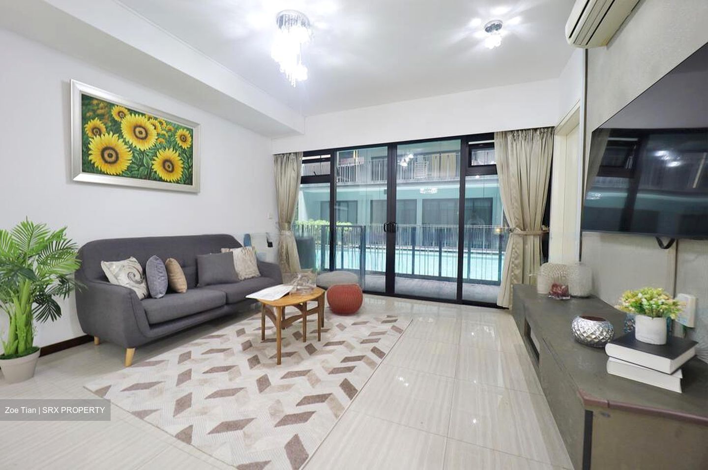 Hijauan (D9), Apartment #455049231